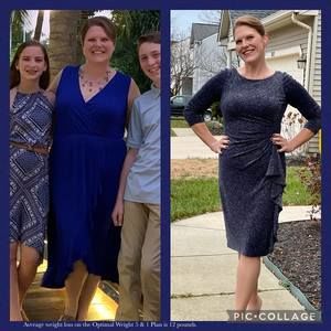 Meet your Posher, Deana